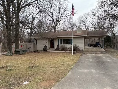 20 Cromer Dr, Bella Vista, AR 72715