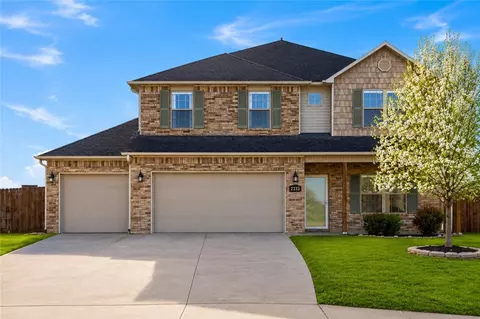 7233 Charlotte Ave, Springdale, AR 72762