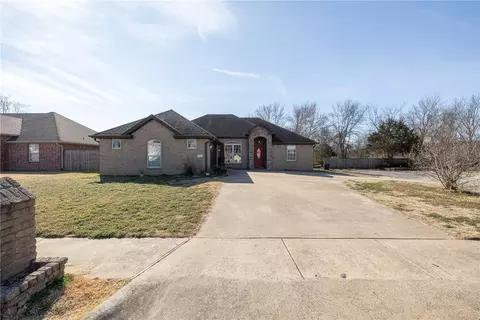 443 E Buckboard Rd, West Fork, AR 72774