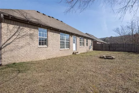 Exterior - 443 E Buckboard Rd, West Fork, AR 72774 photo 4 of 4