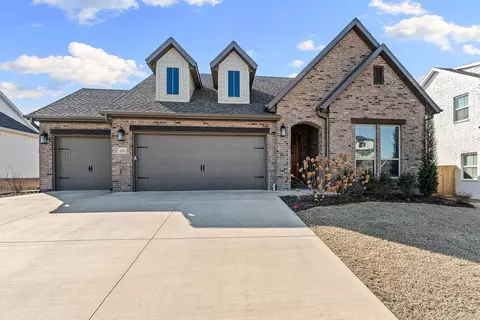1425 Elijahs Dr, Cave Springs, AR 72718