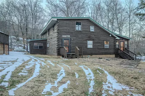 17295 Olive Rd, Fayetteville, AR 72701