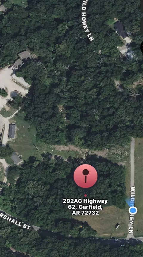 2 92ac Highway 62 Wild Honey Dr, Garfield, AR 72732