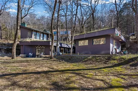 21283 Pine Dr, Garfield, AR 72732