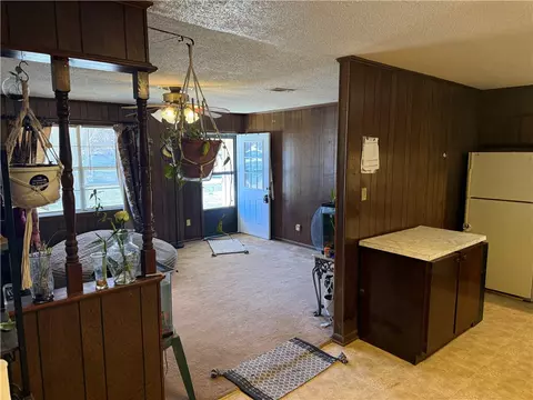 Entry Way - 403 6th St, Ola, AR 72853 photo 2 of 2