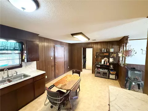 Kitchen - 403 6th St, Ola, AR 72853 photo 2 of 4
