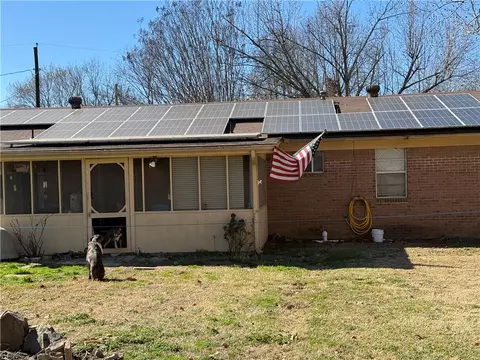 Other - 403 6th St, Ola, AR 72853 photo 4 of 5