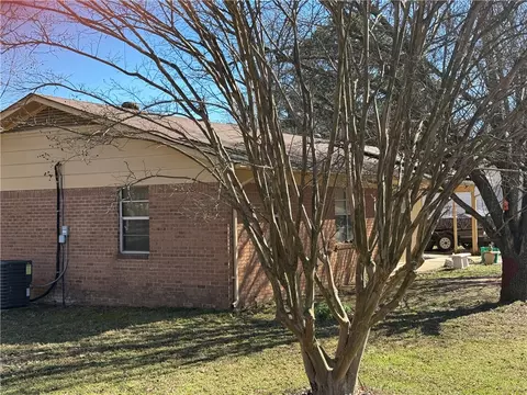 Exterior - 403 6th St, Ola, AR 72853 photo 4 of 7