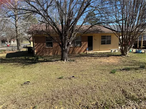 403 6th St, Ola, AR 72853