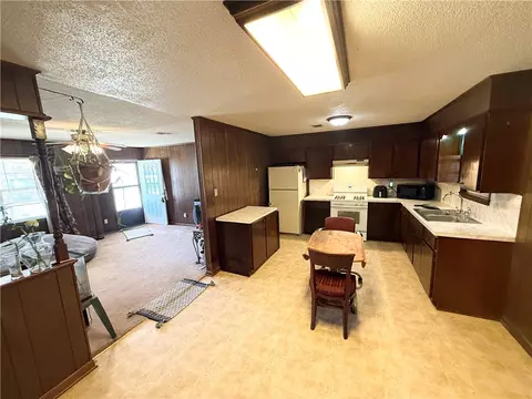 Kitchen - 403 6th St, Ola, AR 72853 photo 1 of 4