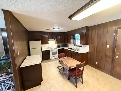 Kitchen - 403 6th St, Ola, AR 72853 photo 3 of 4