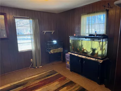 Living - 403 6th St, Ola, AR 72853 photo 3 of 3