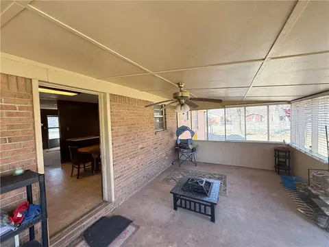 Exterior - 403 6th St, Ola, AR 72853 photo 5 of 7