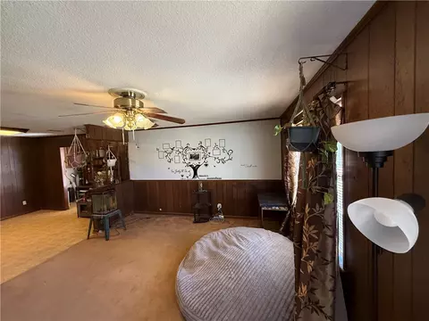 Living - 403 6th St, Ola, AR 72853 photo 2 of 3
