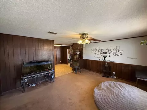 Living - 403 6th St, Ola, AR 72853 photo 1 of 3