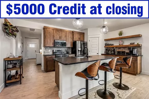 637 Lewis St, Pea Ridge, AR 72751