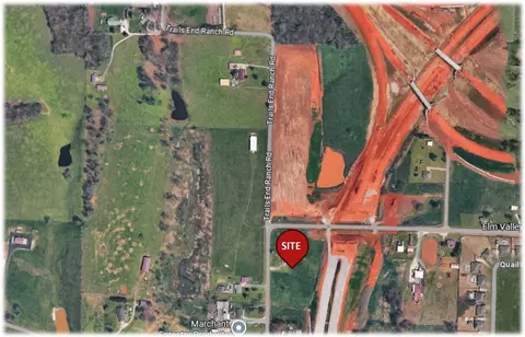 11039 Marchant Rd, Springdale, AR 72762