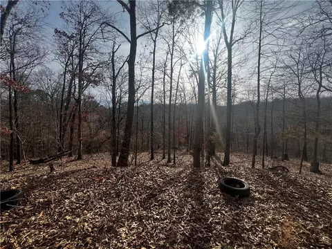 5 Lune Ln, Bella Vista, AR 72714