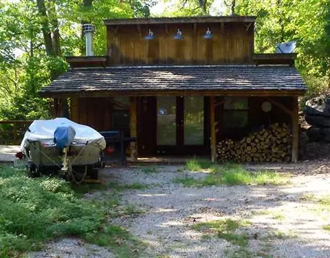 236 County Road 1089, Eureka Springs, AR 72632