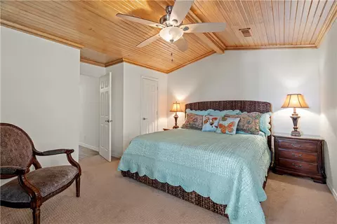 Bedroom - 9124 Brooken Oaks, Fort Smith, AR 72908 photo 1 of 2