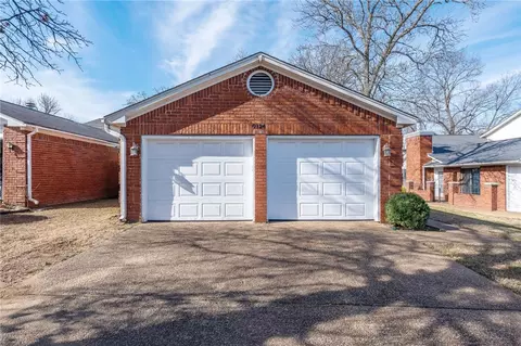 Exterior - 9124 Brooken Oaks, Fort Smith, AR 72908 photo 3 of 3
