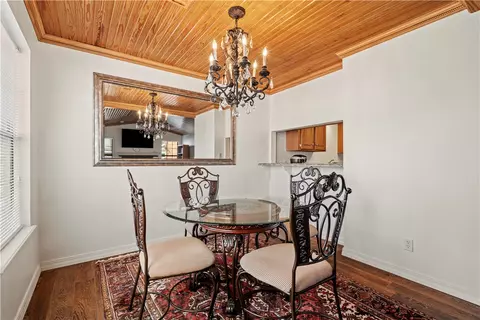 Dining - 9124 Brooken Oaks, Fort Smith, AR 72908 photo 1 of 1