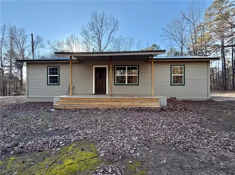 138 Anderson Ln, Delaware, AR 72835