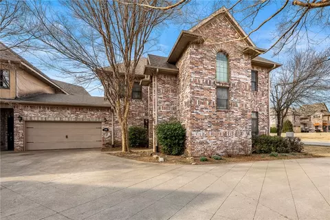 2616 S 2700 2464 S Everest Ave, Rogers, AR 72758