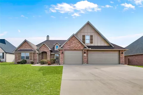 273 Forza Ln, Springdale, AR 72762