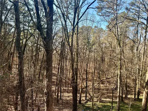 High Point Trail, Clarksville, AR 72830