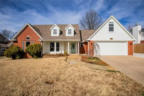 116 Birch St, Centerton, AR 72719