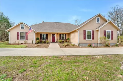 12627 Lodge Dr, Garfield, AR 72732