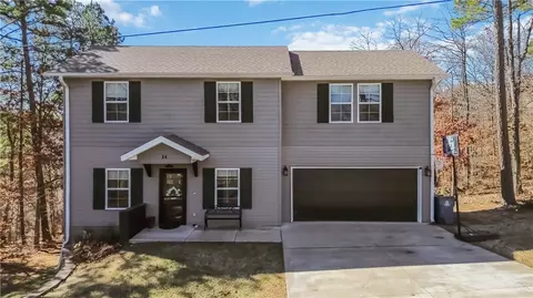 14 Winsford Ln, Bella Vista, AR 72714
