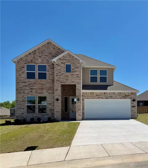 5251 Nicolas Ave, Springdale, AR 72762