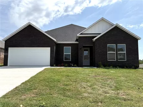 5231 Nicolas Ave, Springdale, AR 72762