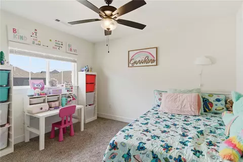 Bedroom - 1251 Bootleg Rd, Bentonville, AR 72713 photo 5 of 5
