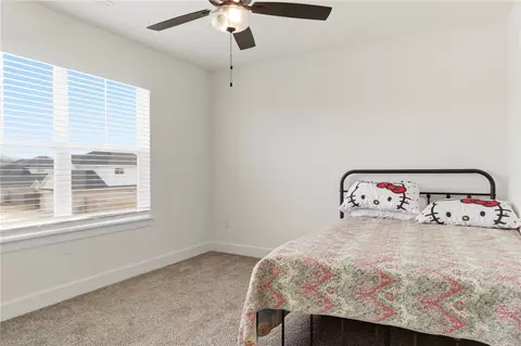 Bedroom - 1251 Bootleg Rd, Bentonville, AR 72713 photo 4 of 5