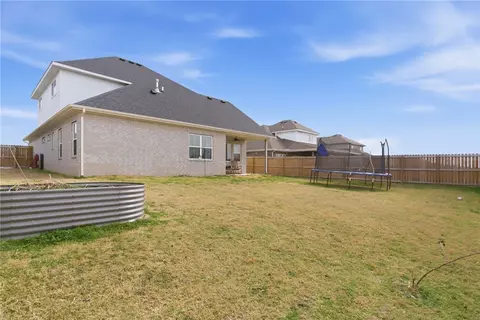Exterior - 1251 Bootleg Rd, Bentonville, AR 72713 photo 4 of 4