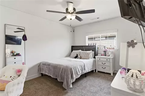 Bedroom - 1251 Bootleg Rd, Bentonville, AR 72713 photo 1 of 5