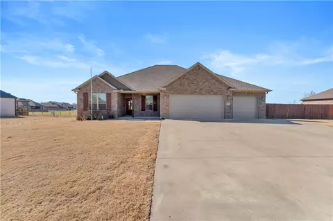 12984 Randolph Rd, Fayetteville, AR 72704