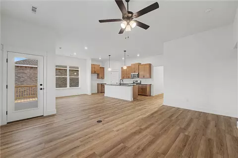 2877 Roe Deer St, Springdale, AR 72762 photo 15