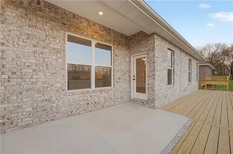 2877 Roe Deer St, Springdale, AR 72762 photo 38