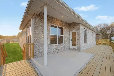 2877 Roe Deer St, Springdale, AR 72762 photo 34
