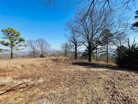 Cr-3091, Eureka Springs, AR 72632