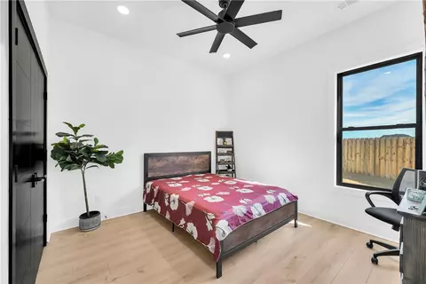 Bedroom - 381 Rainforest Loop, Centerton, AR 72719 photo 6 of 7
