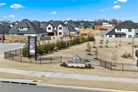 View/Area - 381 Rainforest Loop, Centerton, AR 72719 photo 8 of 10