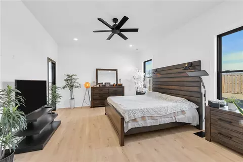 Bedroom - 381 Rainforest Loop, Centerton, AR 72719 photo 1 of 7