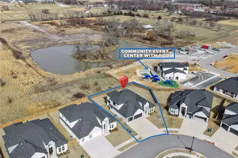 View/Area - 381 Rainforest Loop, Centerton, AR 72719 photo 1 of 10
