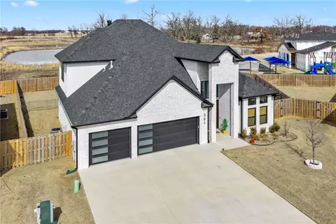 Other - 381 Rainforest Loop, Centerton, AR 72719 photo 13 of 13