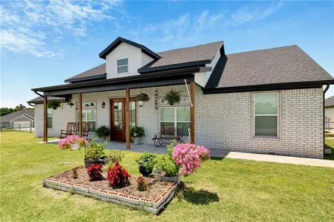 112 Madison 7356, Hindsville, AR 72738